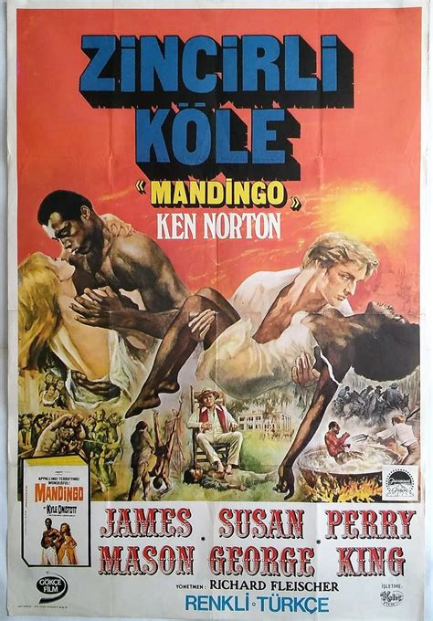 Mandingo (1975)